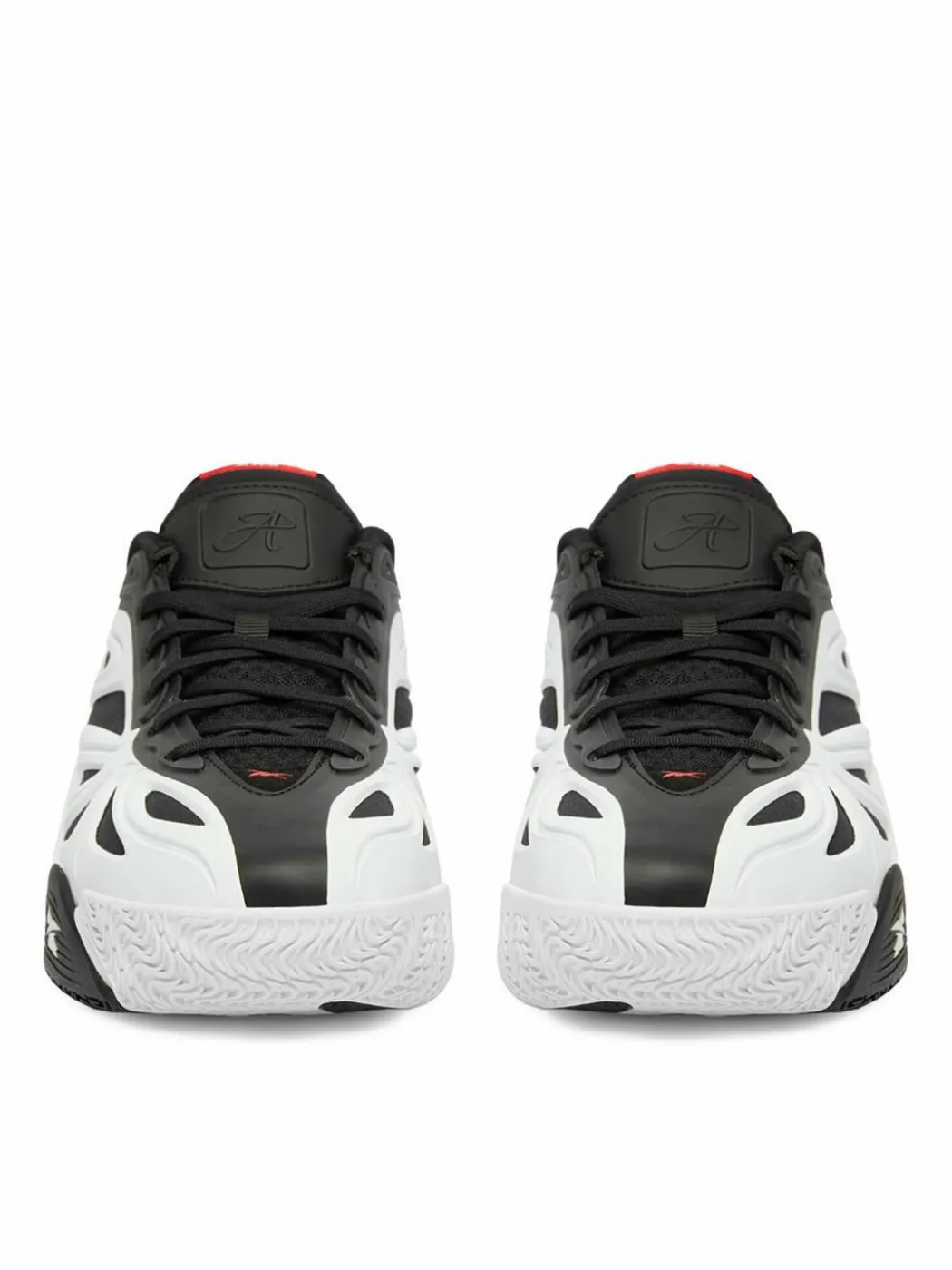Scarpe da basket EOSK-ANGEL REESE 1 100256997 Bianco