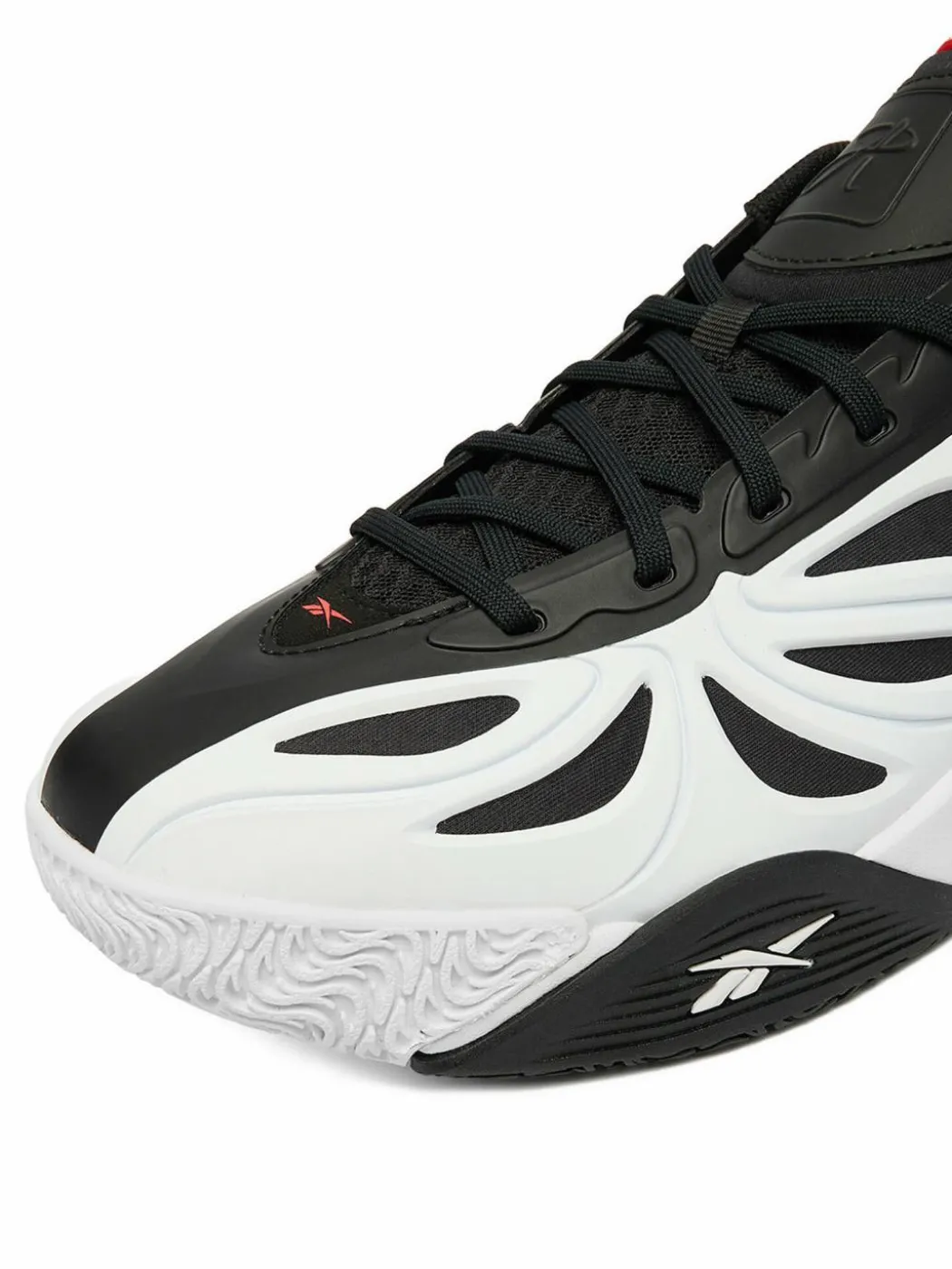 Scarpe da basket EOSK-ANGEL REESE 1 100256997 Bianco