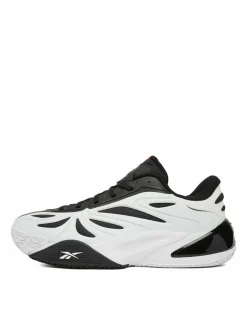 Scarpe da basket EOSK-ANGEL REESE 1 100256997 M Bianco