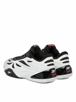 Scarpe da basket EOSK-ANGEL REESE 1 100256997 M Bianco