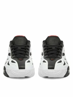 Scarpe da basket EOSK-ANGEL REESE 1 100256997 M Bianco