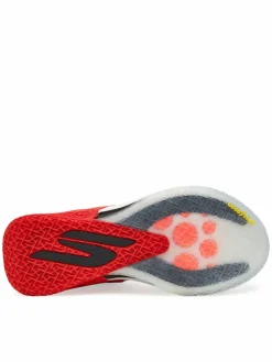 Scarpe da basket SKX Elevate 253020/WRBK Bianco
