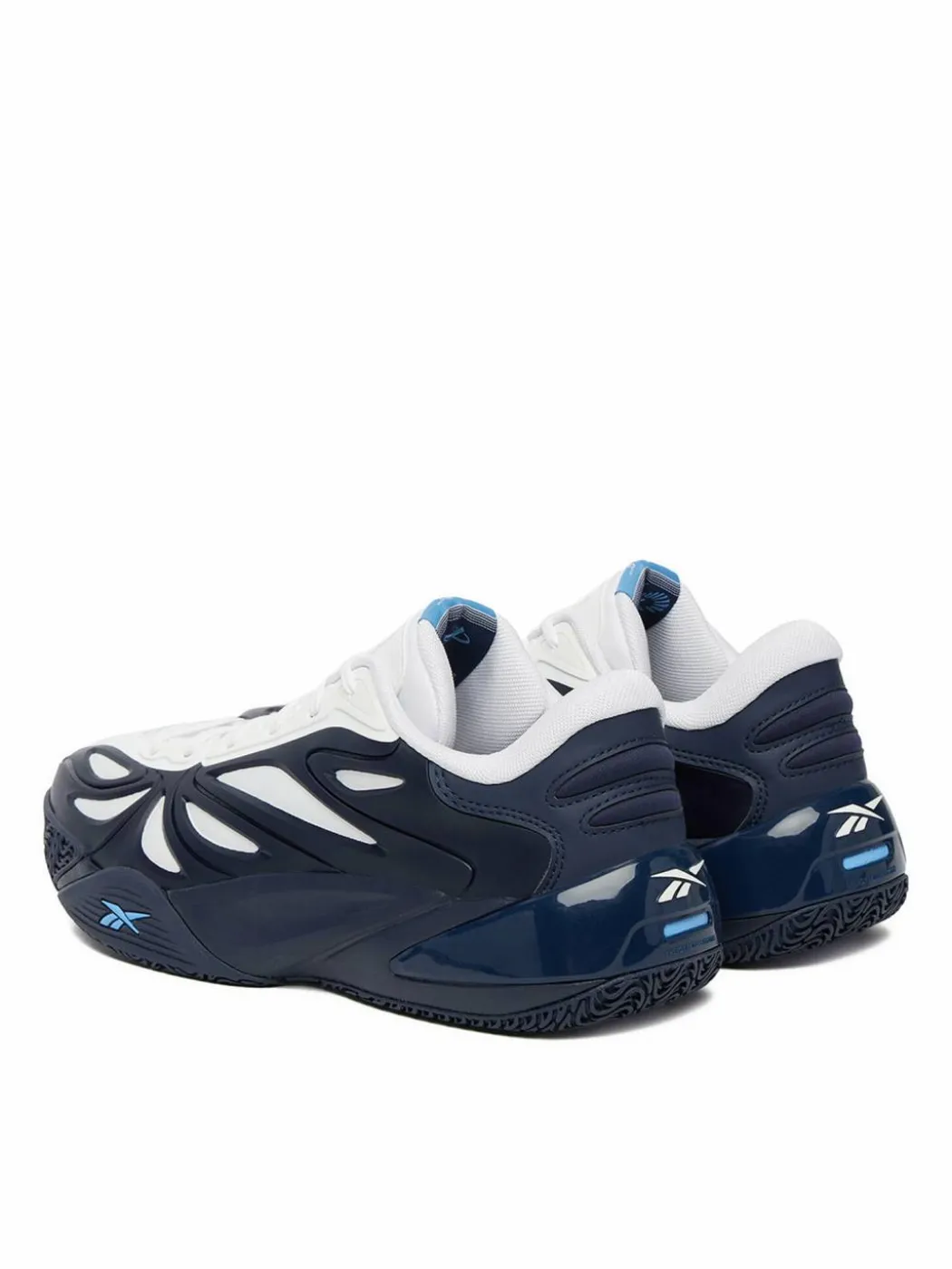 Scarpe da basket SS-ANGEL REESE 1 100262832 Blu scuro