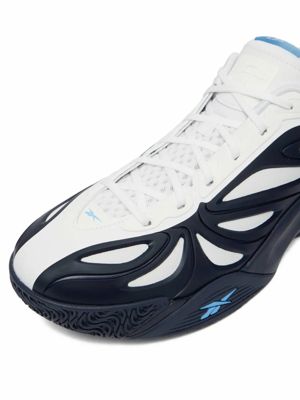 Scarpe da basket SS-ANGEL REESE 1 100262832 Blu scuro
