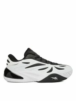 Scarpe da basket SS-ANGEL REESE 1 100256997 M Bianco