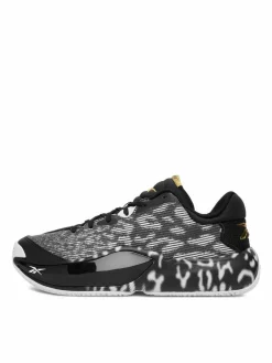 Scarpe da basket SS-ENGINE A 26 + SE 100248542 Nero