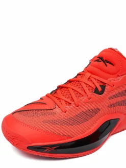 Scarpe da basket SS-ENGINE A 26 SE 100262835 Rosso