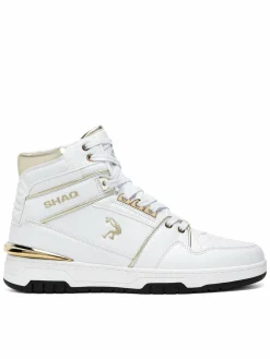 Scarpe da basket VSHQ1 Bianco