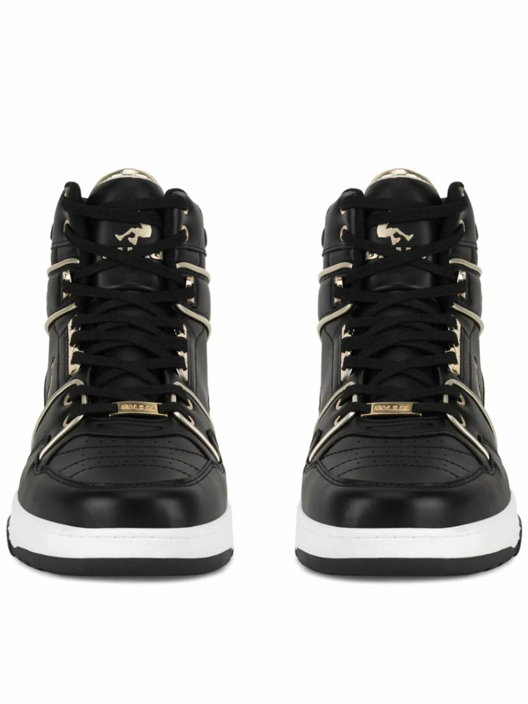Scarpe da basket VSHQ1 Nero