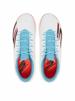 Scarpe da calcio Academy Ic 252128 WTQP Bianco