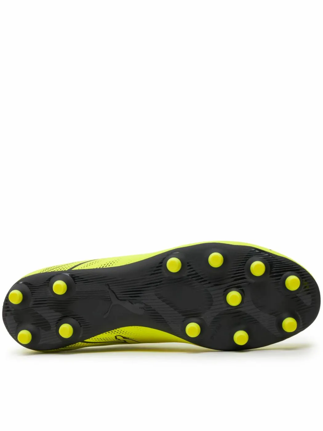 Scarpe da calcio Attacanto Fg/Ag 10747707 07 Giallo