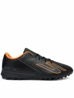 Scarpe da calcio Club Tf 252134 BKOR Nero