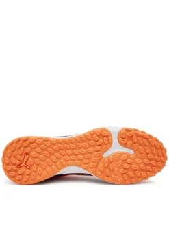 Scarpe da calcio Future 8 Match Creativity Tt 108433 01 Arancione