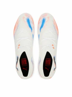 Scarpe da calcio Future 8 Match Fg/Ag 108593 01 Bianco