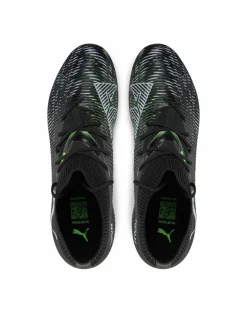Scarpe da calcio Future 8 Match Fg/Ag 108140 02 Nero