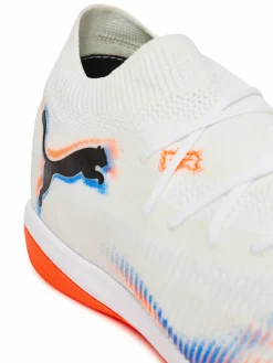 Scarpe da calcio Future 8 Match It 108598 01 Bianco