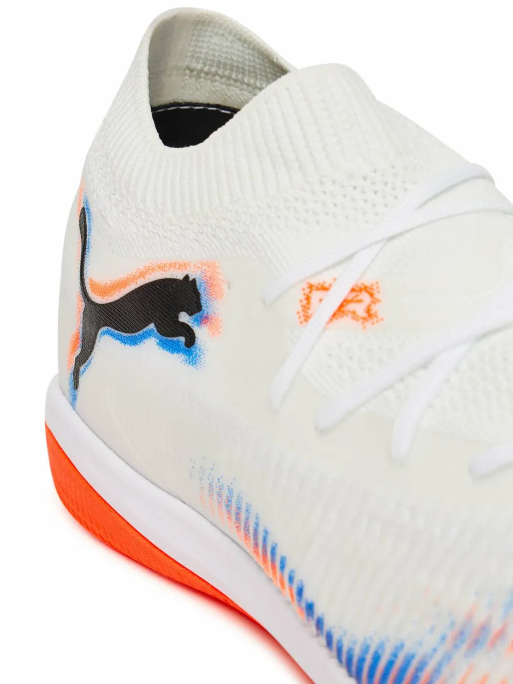 Scarpe da calcio Future 8 Match It 108598 01 Bianco