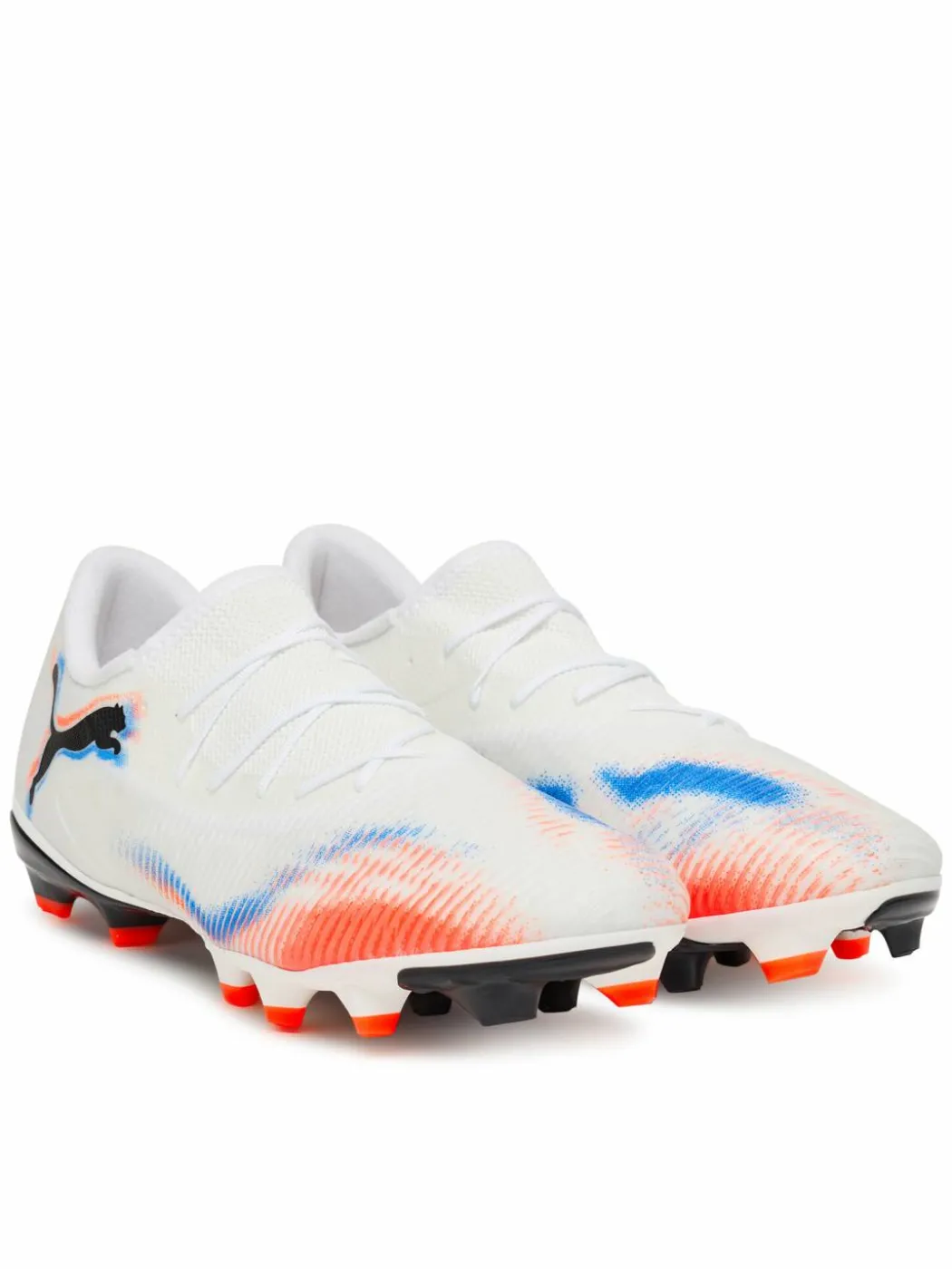 Scarpe da calcio Future 8 Match Low Fg/Ag 108599 01 Bianco