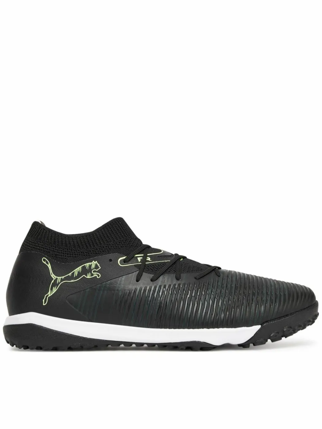 Scarpe da calcio Future 8 Match Tt 108597 02 Nero