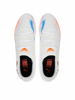 Scarpe da calcio Future 8 Play Fg/Ag 108602 01 Bianco