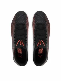 Scarpe da calcio Future 9 Play Fg/Ag 108715 02 Nero