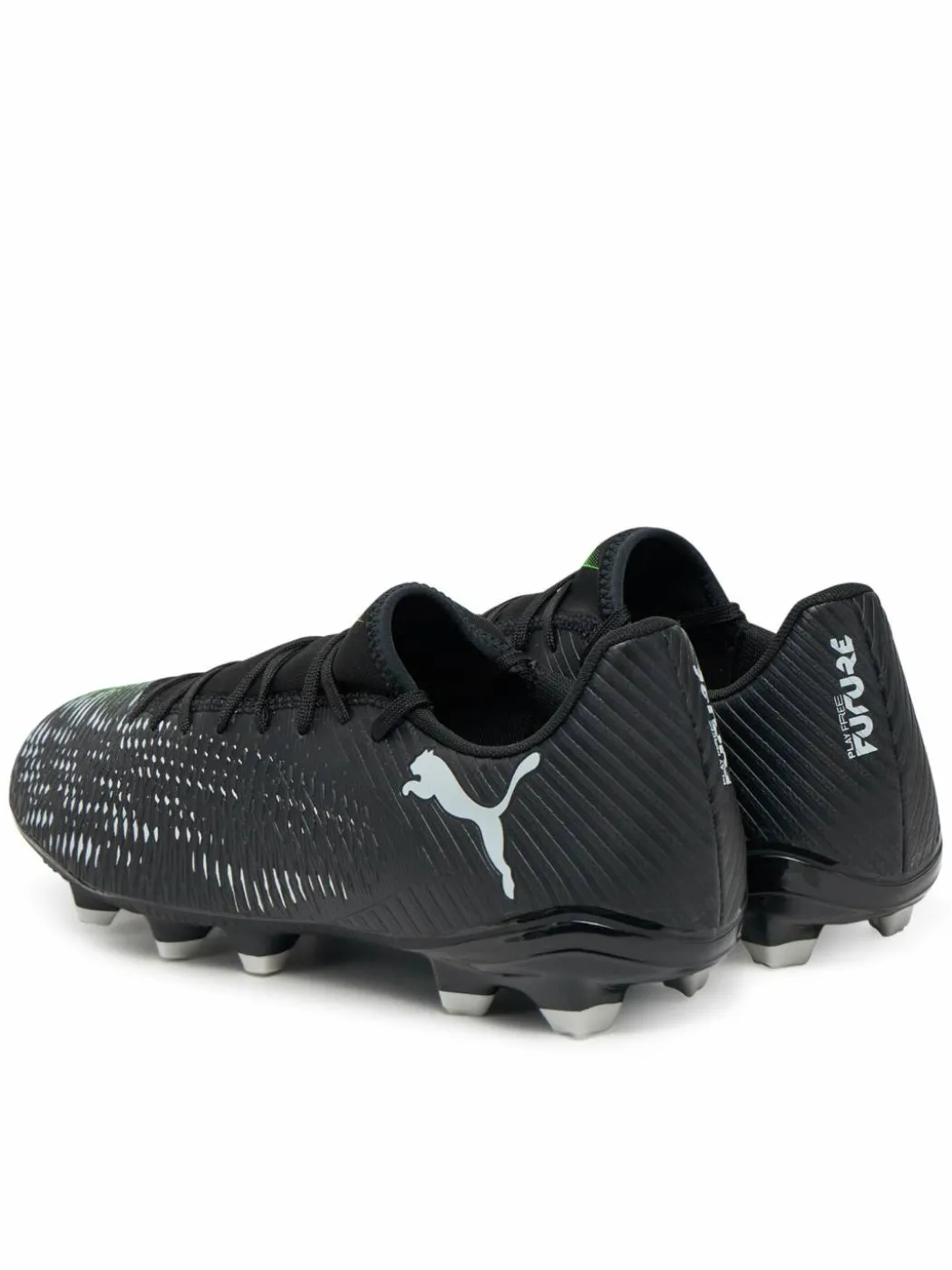 Scarpe da calcio Future 8 Play Fg/Ag 108141 02 Nero