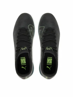 Scarpe da calcio Future 8 Play It 108606 02 Nero