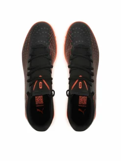 Scarpe da calcio Future 9 Play Tt 108918 02 Nero