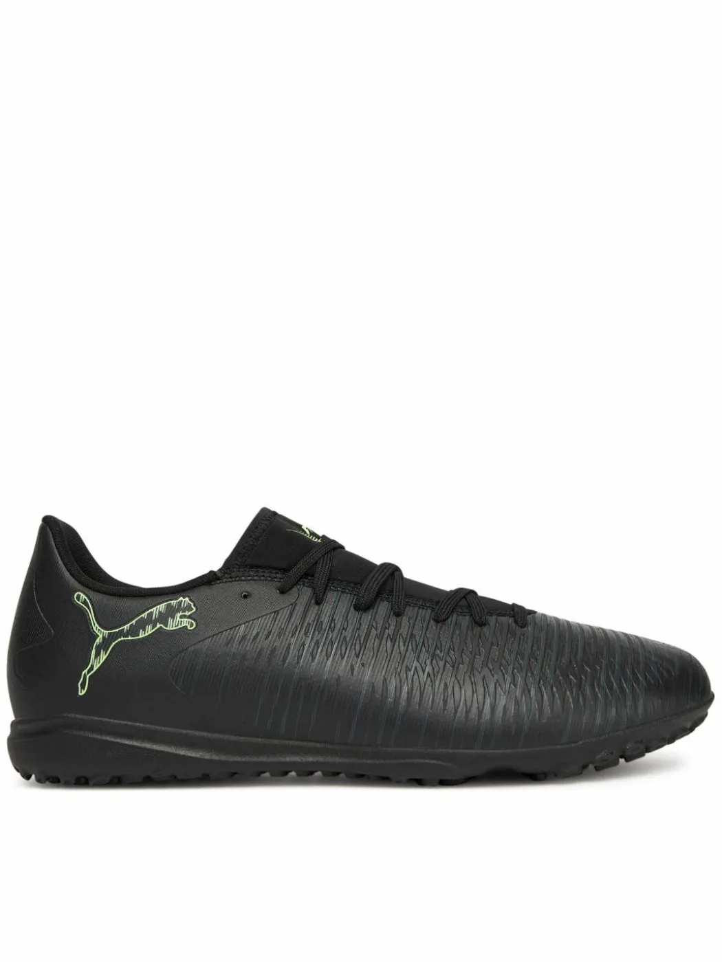Scarpe da calcio Future 8 Play Tt 108605 02 Nero