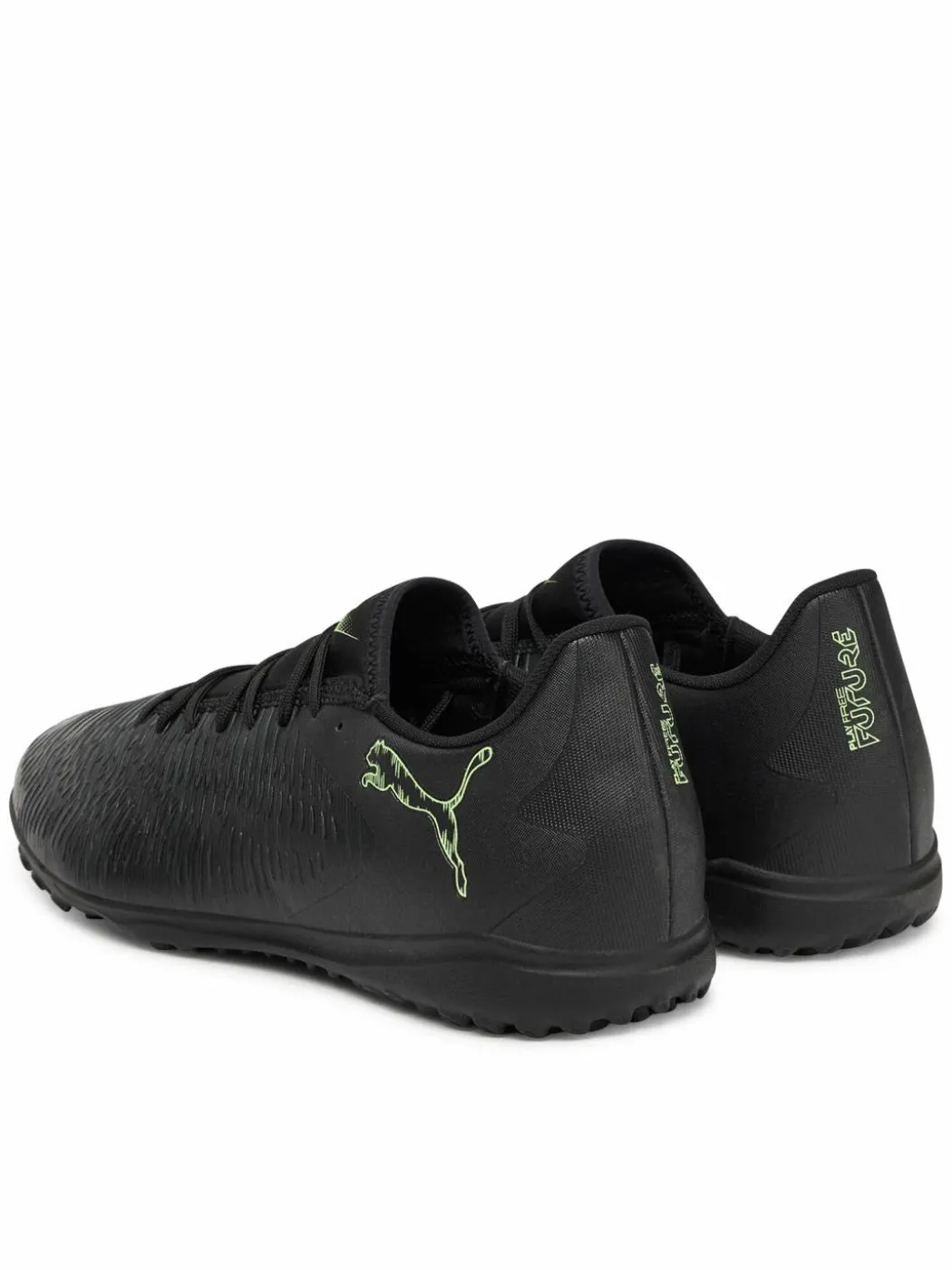 Scarpe da calcio Future 8 Play Tt 108605 02 Nero