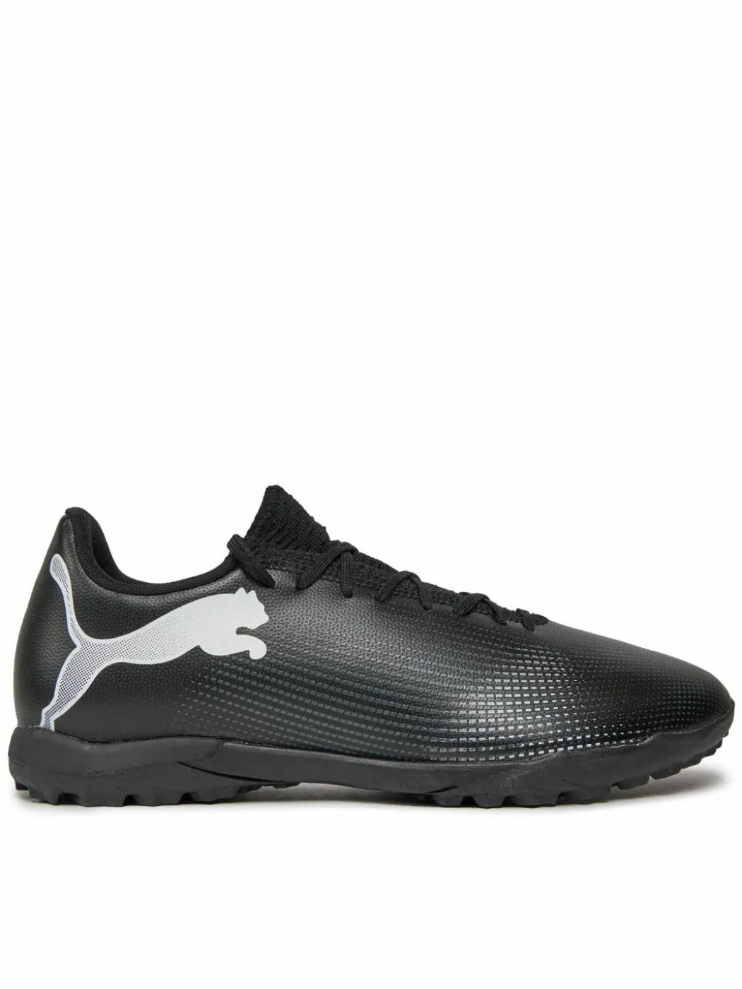 Scarpe da calcio Future 7 Play Tt 107726 02 Nero