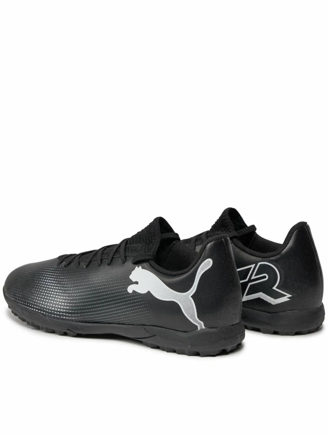 Scarpe da calcio Future 7 Play Tt 107726 02 Nero
