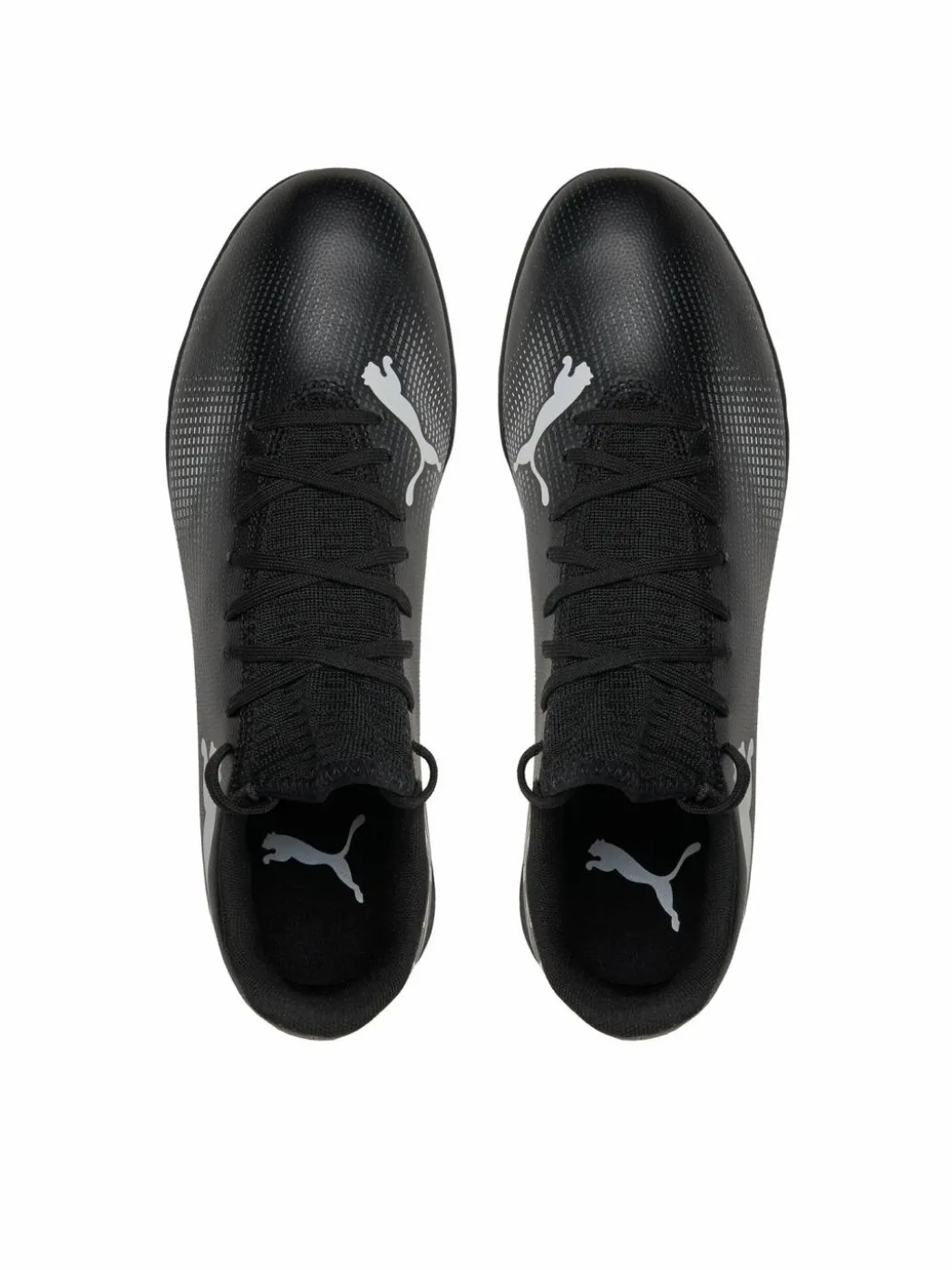 Scarpe da calcio Future 7 Play Tt 107726 02 Nero