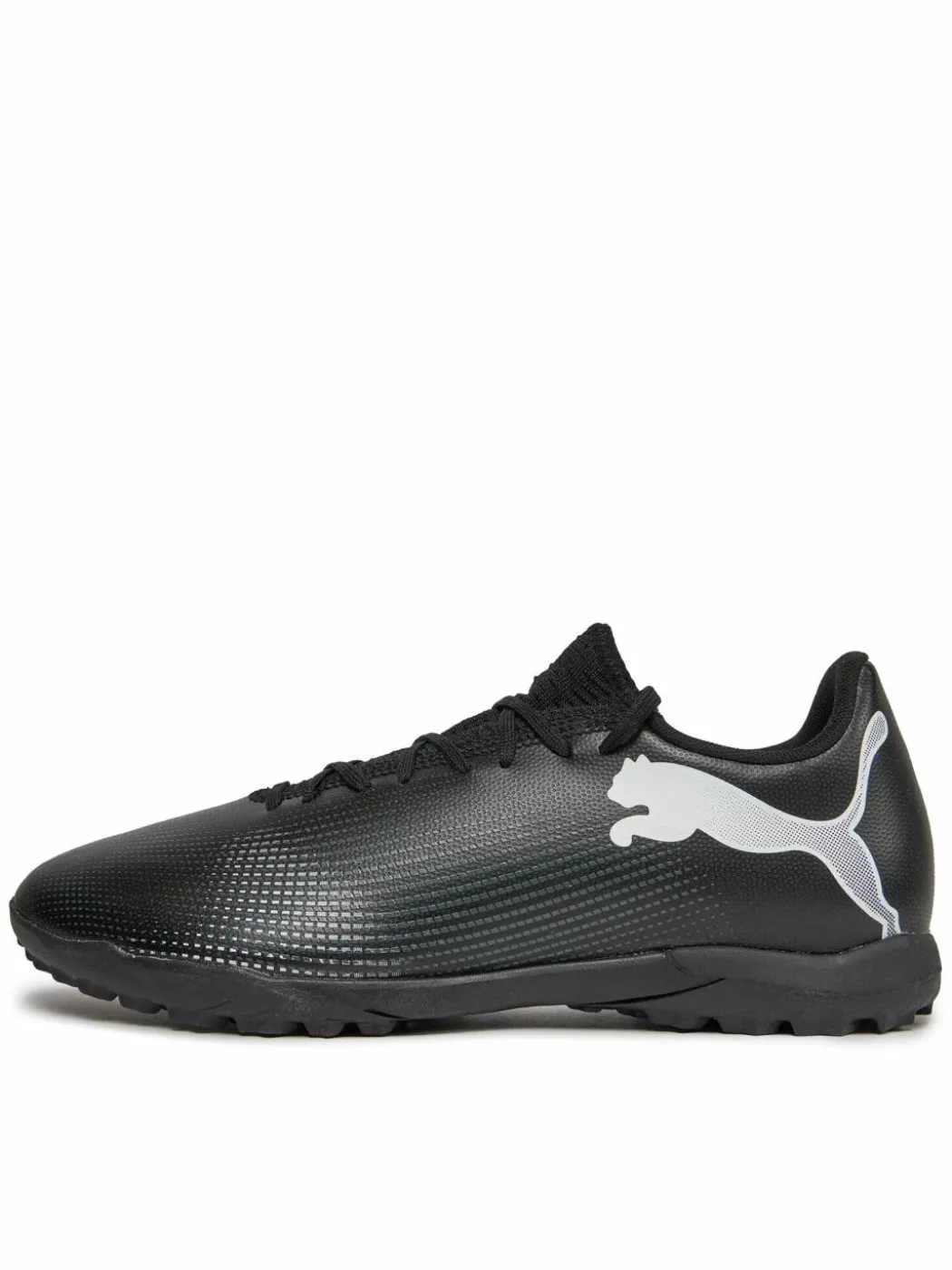 Scarpe da calcio Future 7 Play Tt 107726 02 Nero