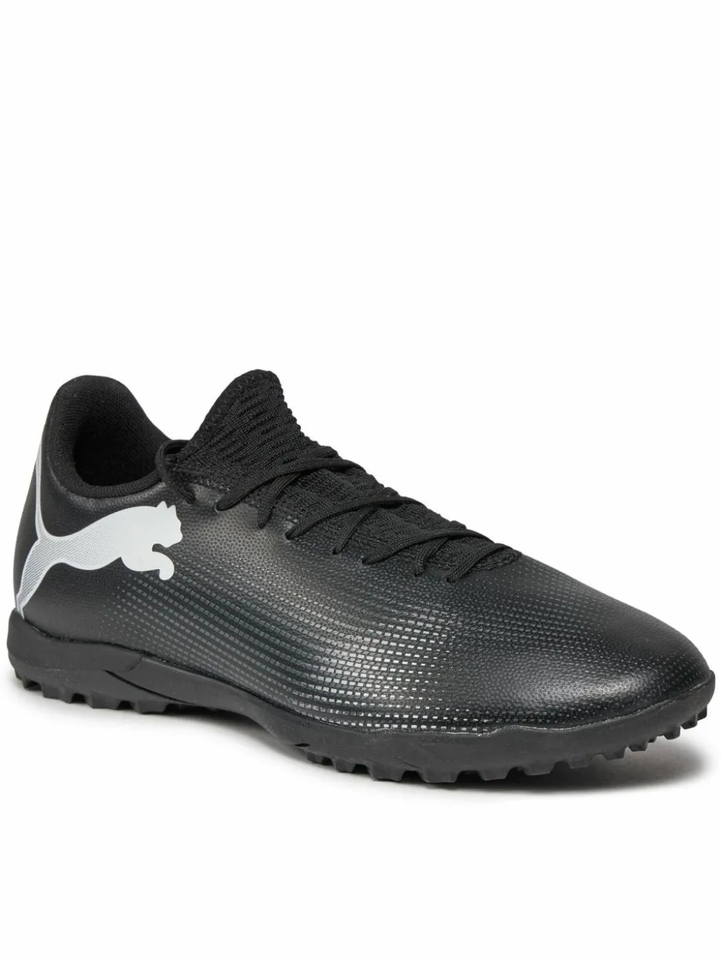 Scarpe da calcio Future 7 Play Tt 107726 02 Nero