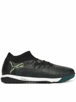 Scarpe da calcio Future 8 Pro Cage 108592 02 Nero