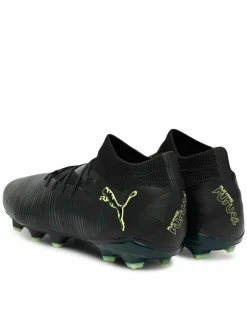Scarpe da calcio Future 8 Pro Fg/Ag108588 02 Nero
