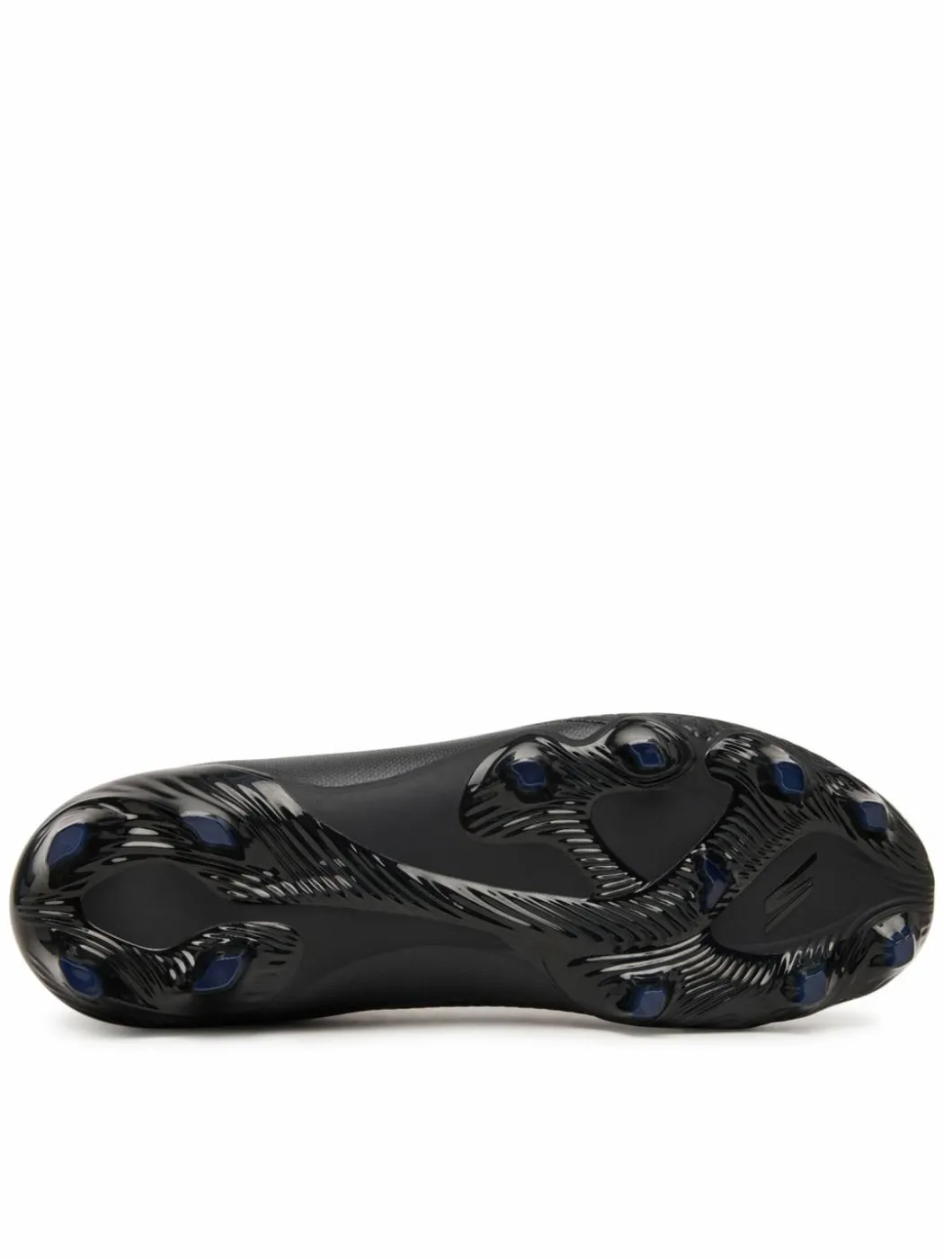 Scarpe da calcio Gold Fg 252116 BKOR Nero
