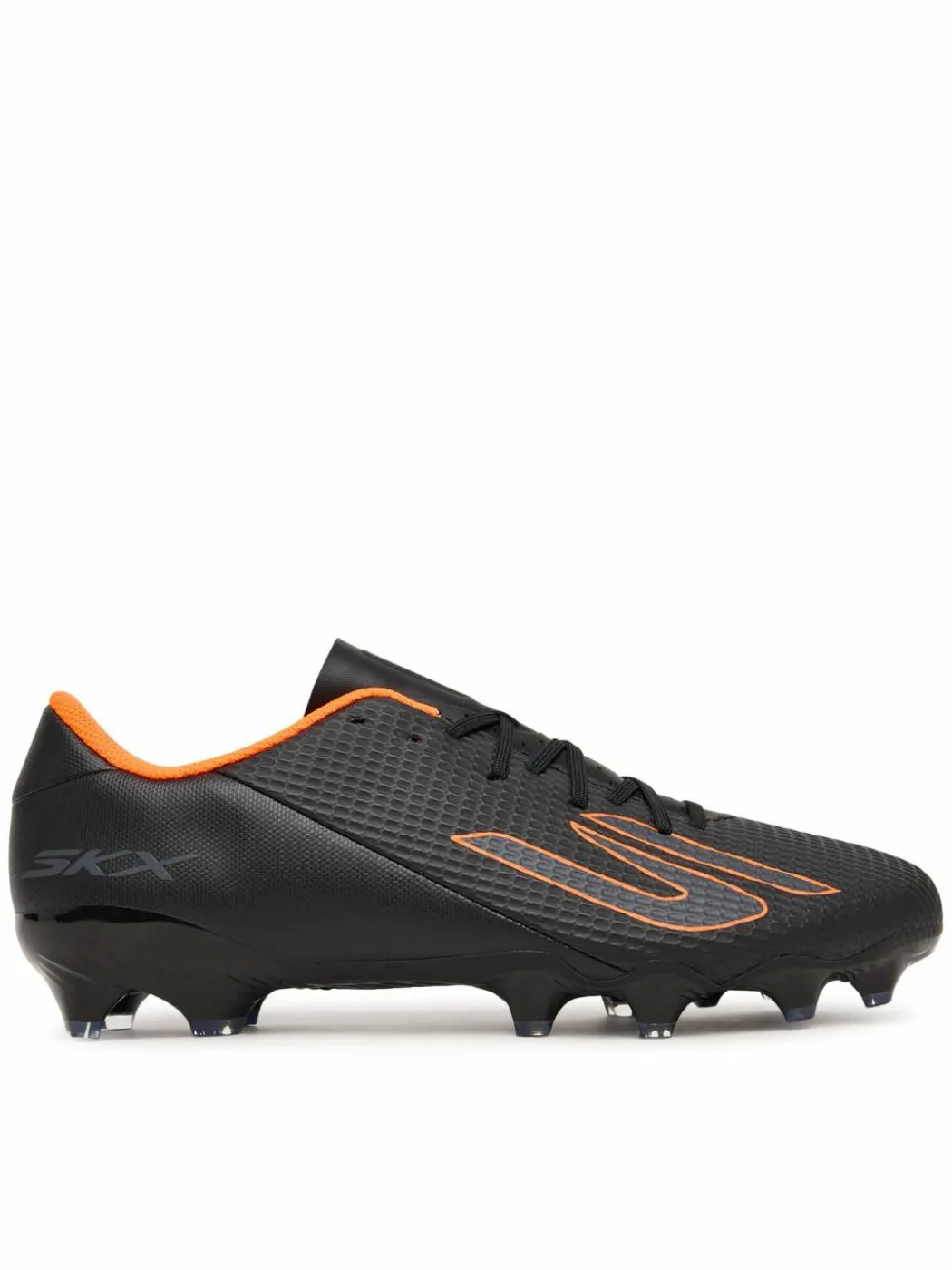 Scarpe da calcio Gold Fg 252116 BKOR Nero