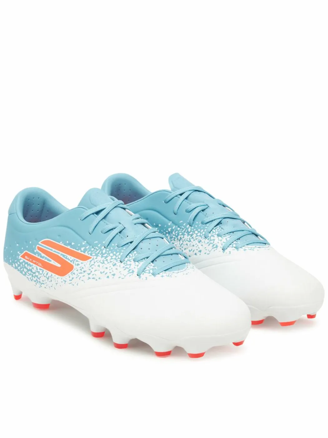 Scarpe da calcio Gold Fg 252015 WTQP Bianco
