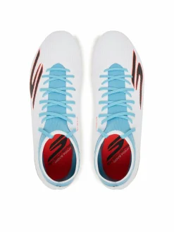 Scarpe da calcio Gold Fg 252118 WTQP Bianco