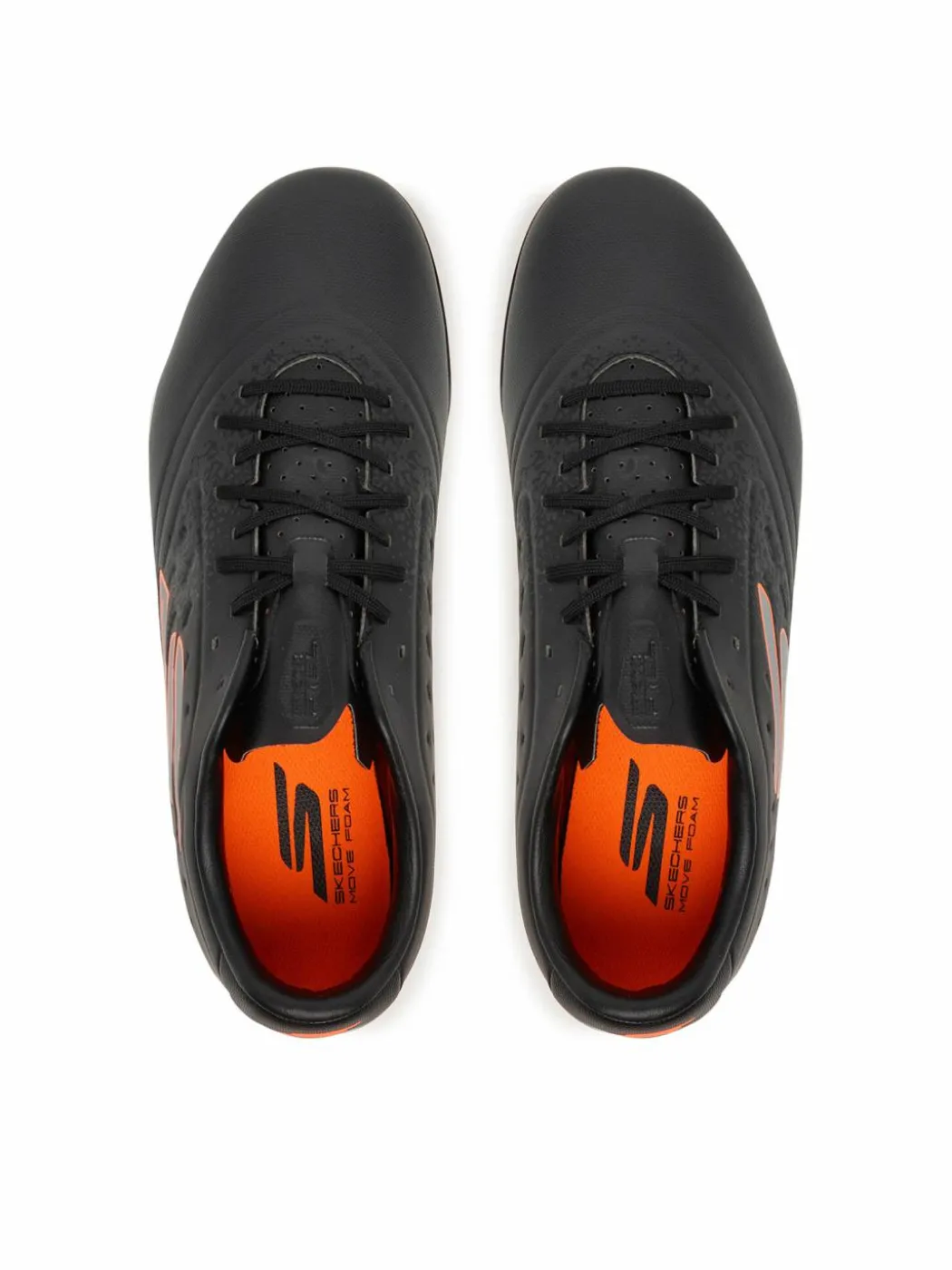 Scarpe da calcio Gold Tf 252016 BKOR Nero