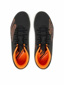 Scarpe da calcio Gold Tf 252124 BKOR Nero