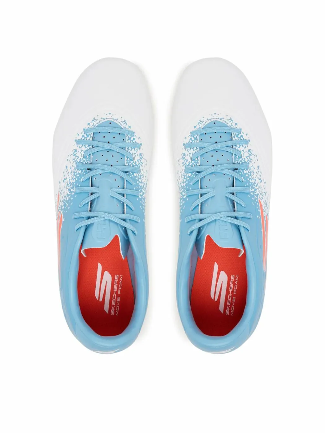Scarpe da calcio Gold Tf 252016 WTQP Bianco