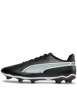 Scarpe da calcio King Match FG/AG 107570 01 Nero