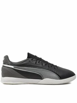 Scarpe da calcio KING MATCH IT 107880 01 Nero