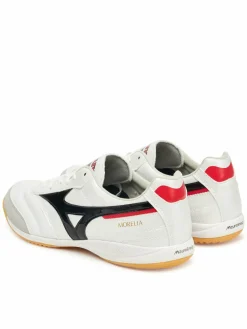 Scarpe da calcio Morelia Sala Pro In Q1GA2513 Bianco