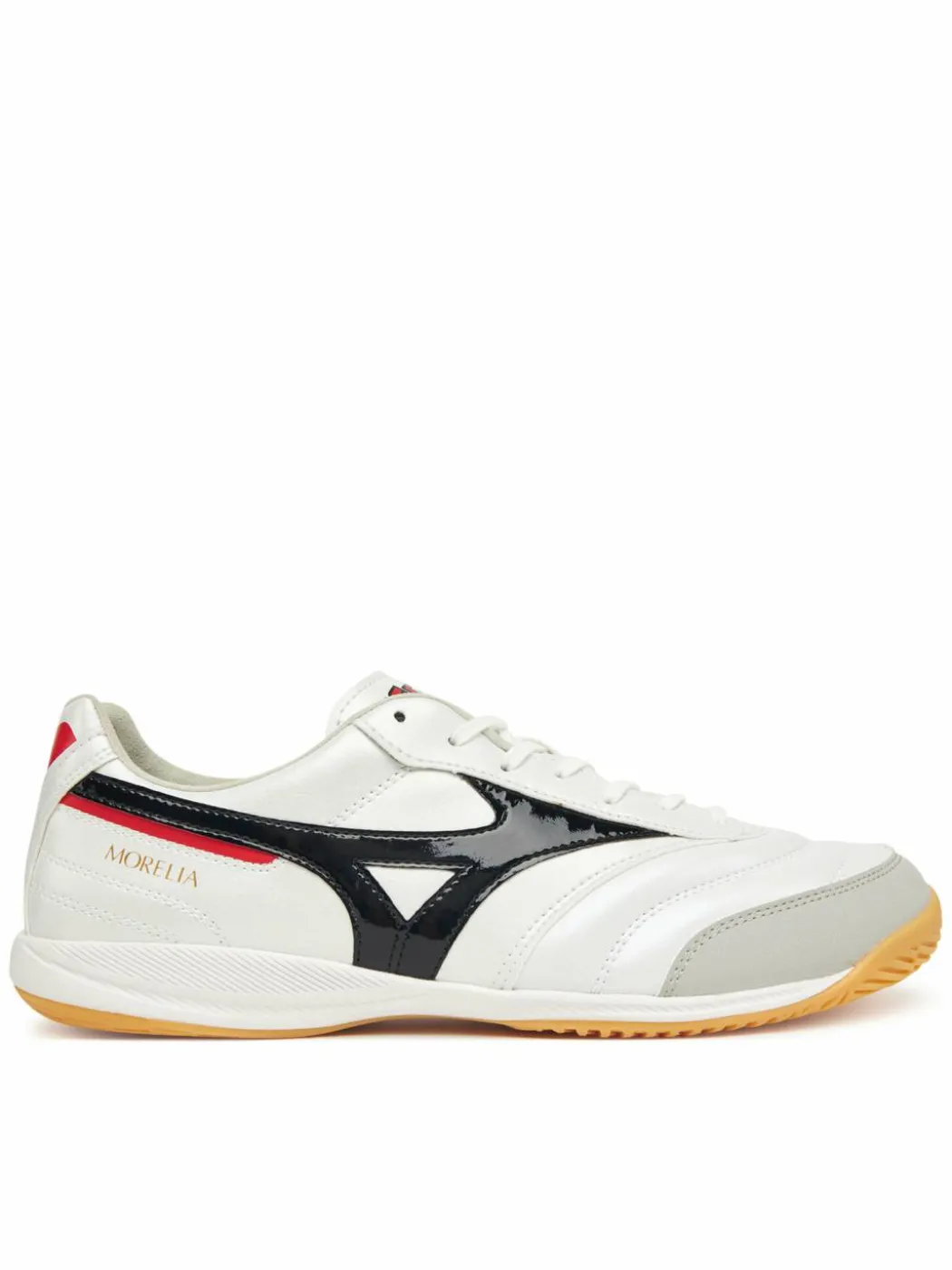 Scarpe da calcio Morelia Sala Pro In Q1GA2513 Bianco