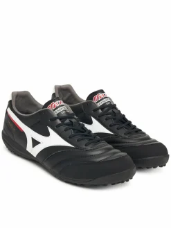 Scarpe da calcio Morelia Sala Pro Tf Q1GB2513 Nero