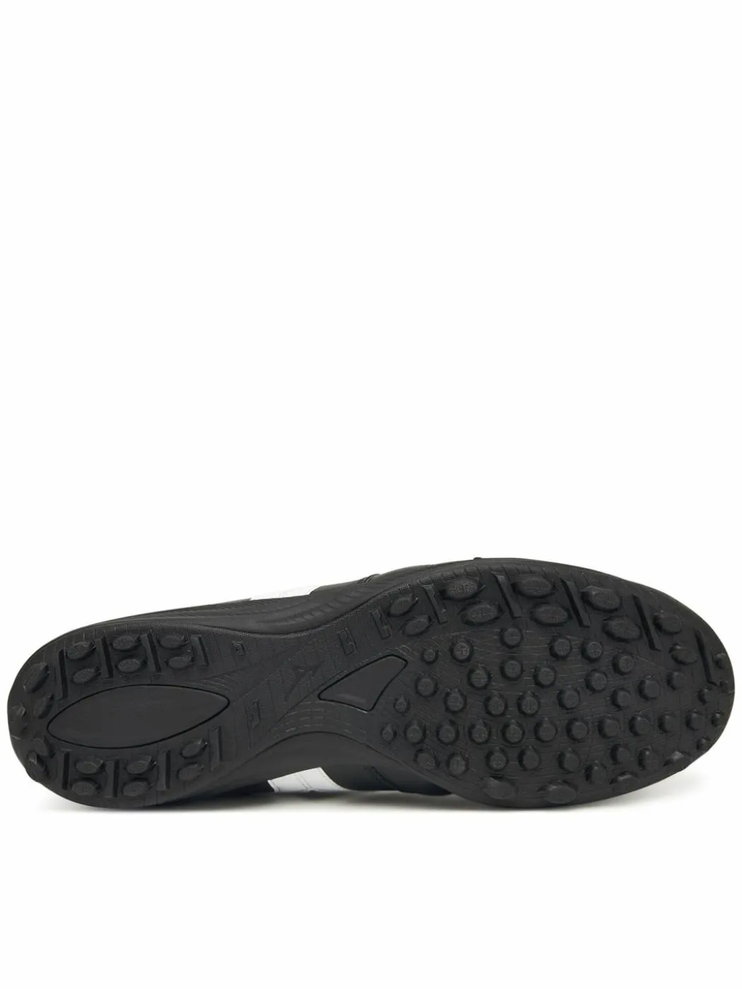 Scarpe da calcio Morelia Sala Pro Tf Q1GB2513 Nero